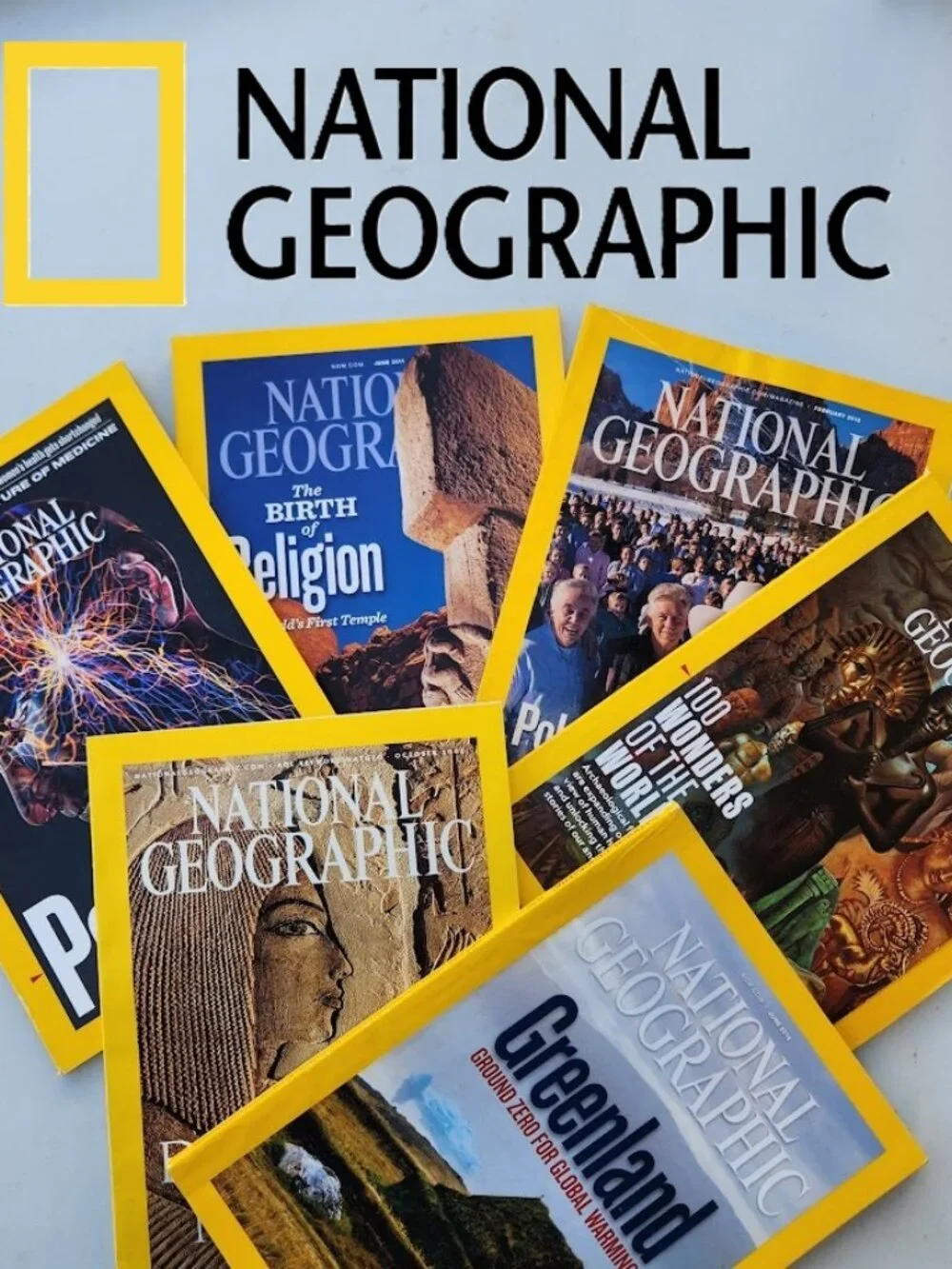 National Geographic national geographic